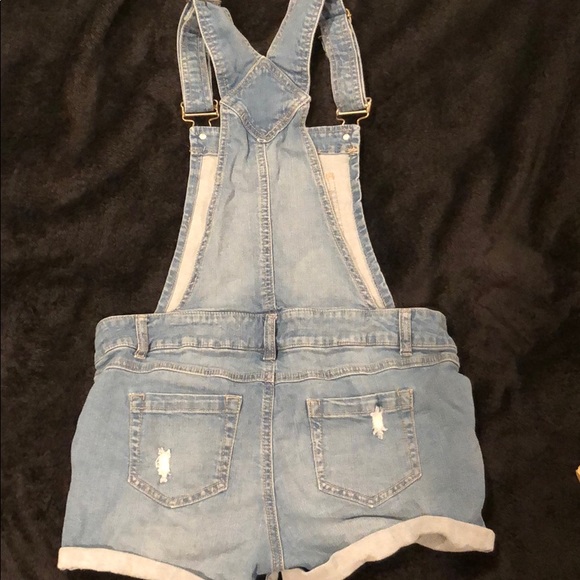 Overalls - Picture 2 of 2
